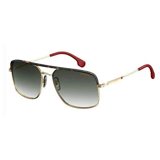 Carrera 152/s occhiali da sole, rutenio grigio, 60 uomo