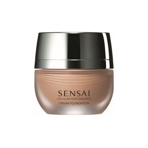 SENSAI cellular performance cream foundation 24 30ml