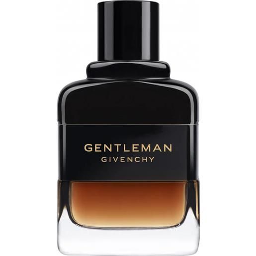 Givenchy gentleman réserve privée eau de parfum 50ml