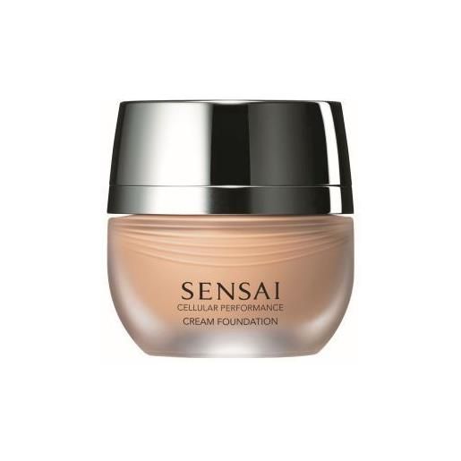 SENSAI cellular performance cream foundation 12 30ml
