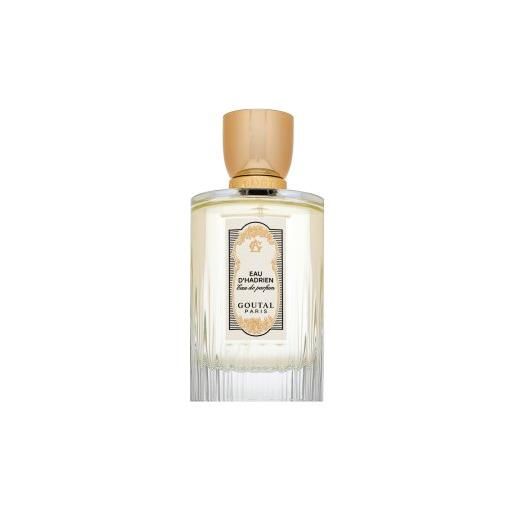 Annick Goutal eau d´hadrien new design eau de parfum da uomo 100 ml