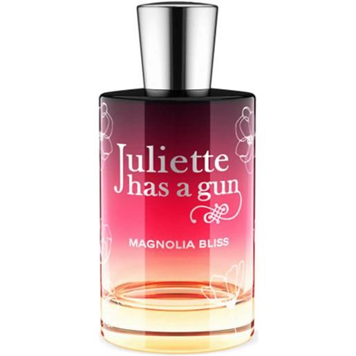 Juliette Has a Gun magnolia bliss
