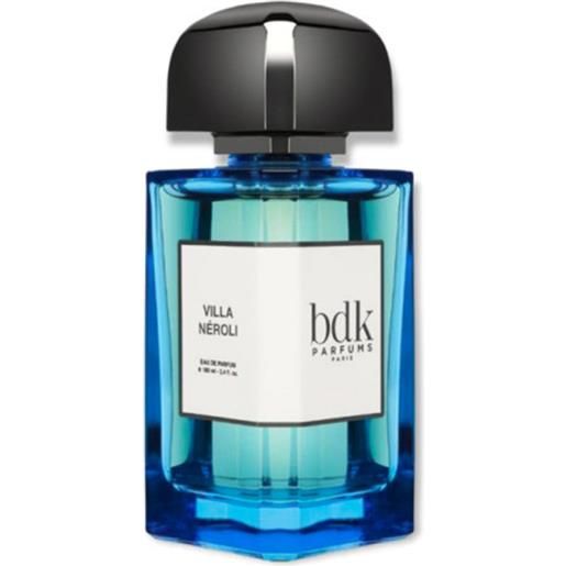 BDK Parfums villa neroli
