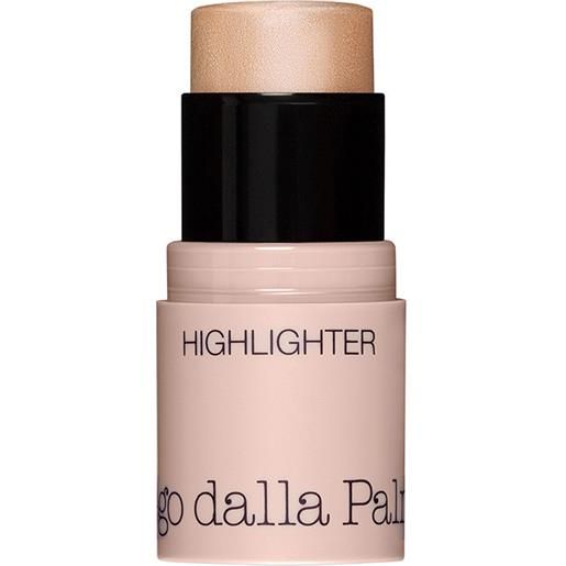 Diego Dalla Palma all in one highlighter
