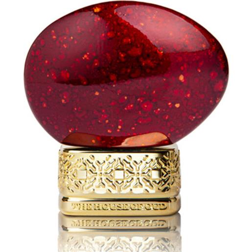 The House of Oud ruby red