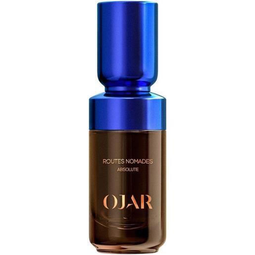 OJAR routes nomades perfume oil absolute