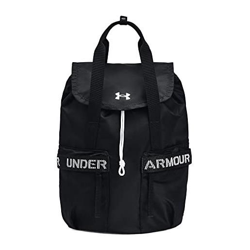 Under Armour favorite, zaino da donna