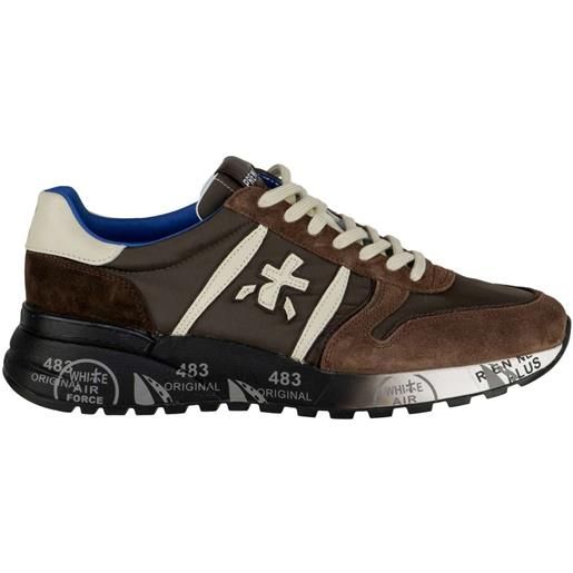 Premiata scarpe 2024 uomo 2018