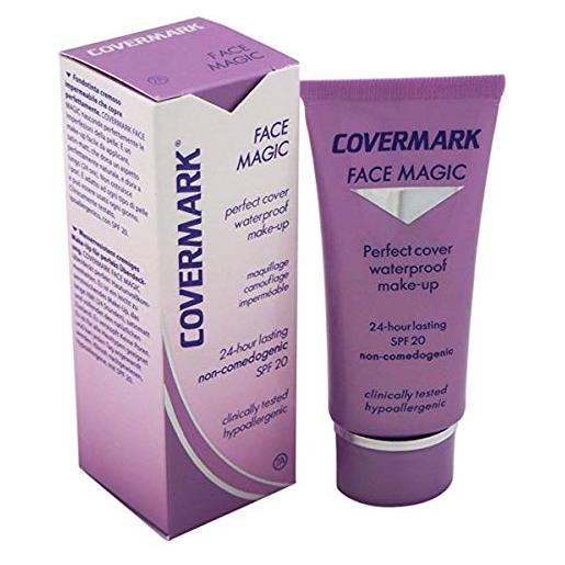 Covermark face magic tubetto fondotinta (colore 10) - 30 ml. 