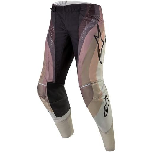 ALPINESTARS - pantaloni ALPINESTARS - pantaloni techstar pneuma dark sand / iron / dust gray