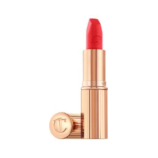 Charlotte Tilbury rossetto hot lips (lipstick) 3,5 g secret salma