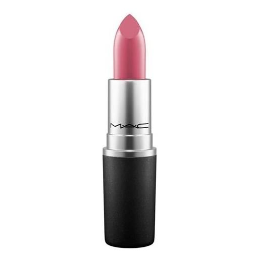 MAC satin lipstick - rossetto stick - amorous