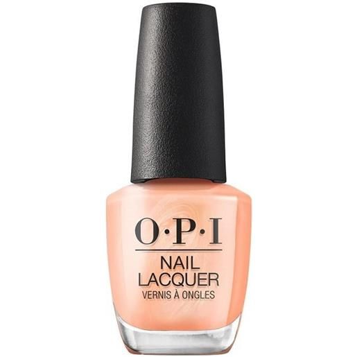 OPI nail lacquer - smalto nlp004 sanding in stilettos