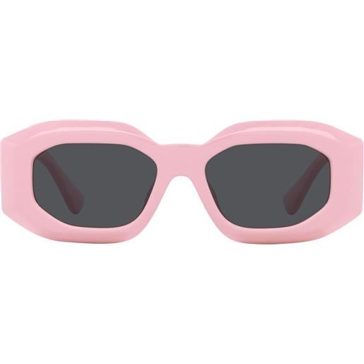 Versace occhiali da sole Versace maxi medusa biggie ve4425u 544087