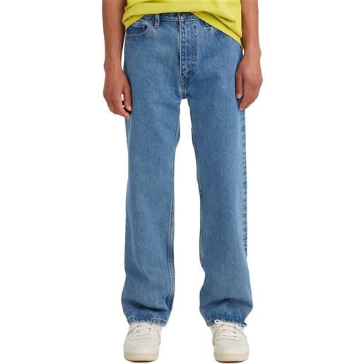 LEVI'S® jeans a 5 tasche levi's® skateboarding oversize