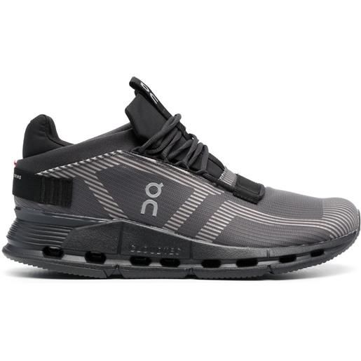 On Running sneakers cloudnova - grigio