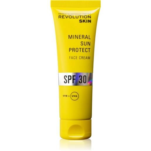 Revolution Skincare sun protect mineral 50 ml