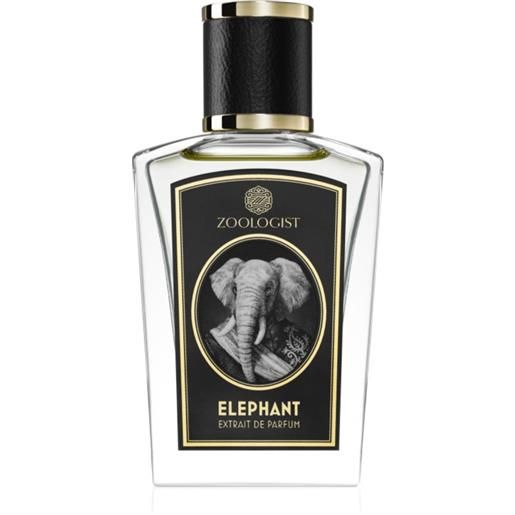 Zoologist elephant 60 ml