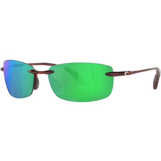 Costa ballast polarized sunglasses oro copper 580p/cat2 uomo