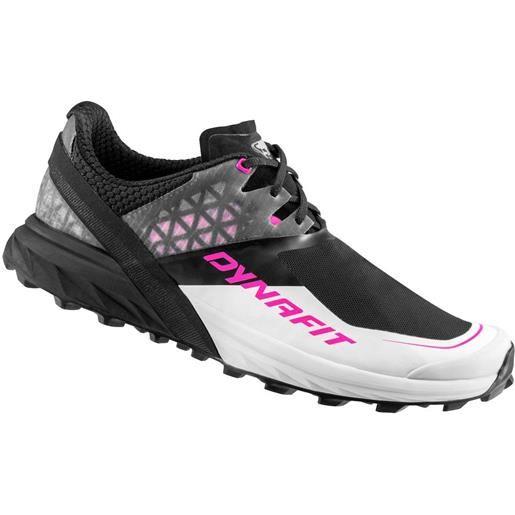 Dynafit alpine dna trail running shoes bianco, nero eu 38 donna