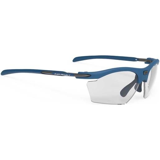 Rudy Project rydon slim photochromic sunglasses blu impactx photochromic 2 black /cat2