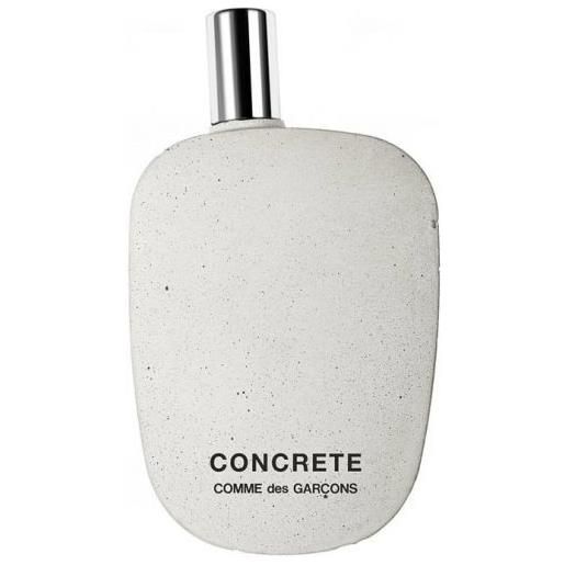 Comme Des Garcons concrete eau de parfum 80 ml