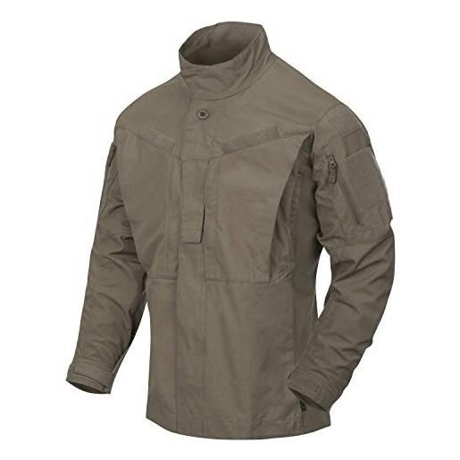 Helikon-Tex mbdu shirt® - ral 7013 - ny. Co ripstop (bl-mbd-nr-81)