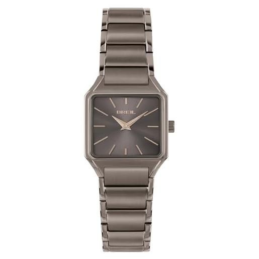 Breil - orologio watch-tw1971 in acciaio per donna