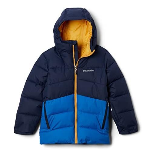 Columbia arctic blast, giacca da sci, bambino