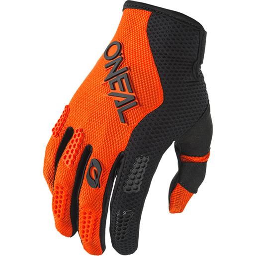 ONEAL guanti bimbo o neal element racewear v. 24 arancio