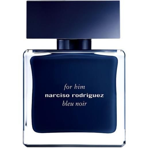 Narciso rodriguez - for him bleu noir eau de toilette 50ml