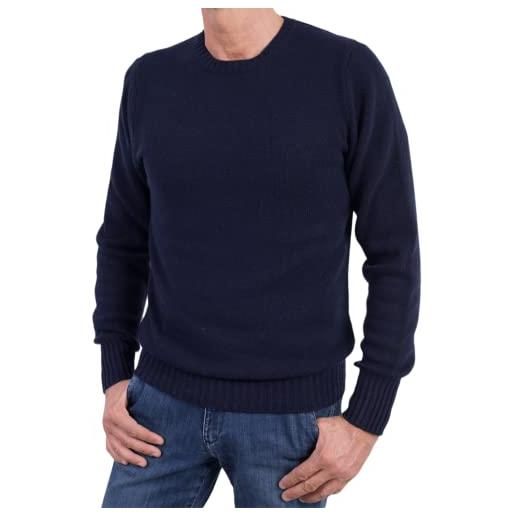 Maglione Dolcevita uomo Doppio Filo, Marenza Cashmere