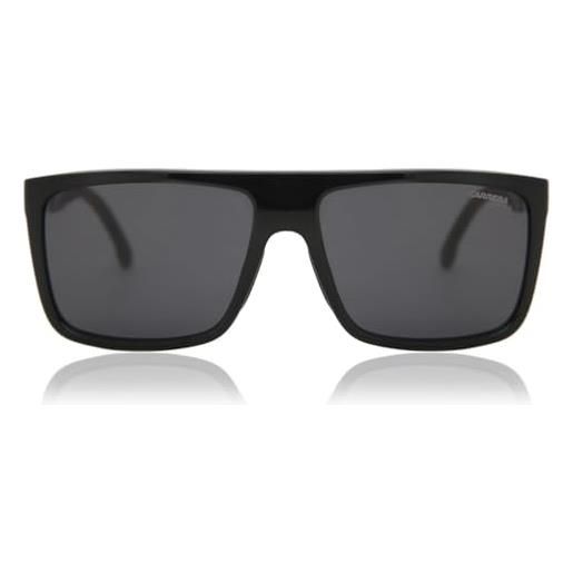 Carrera 8055/s sunglasses, 807/ir black, taille unique unisex