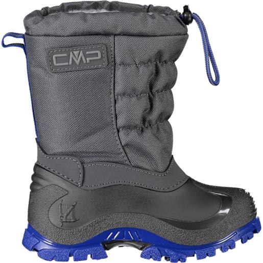 CMP kids hanki 2.0 snow boot calzature invernali