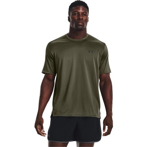 UNDER ARMOUR tech vent ss t-shirt allenamento uomo