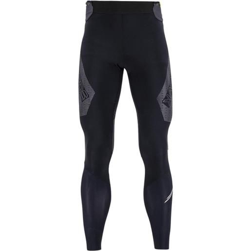 KARPOS lavaredo tech tight leggings uomo outdoor