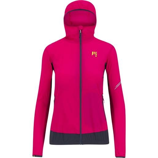 KARPOS lot evo w jacket giacca donna outdoor