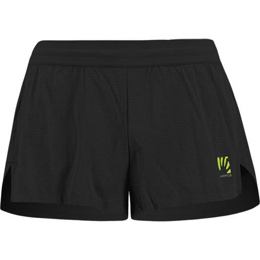 KARPOS fast vertical short shorts uomo outdoor