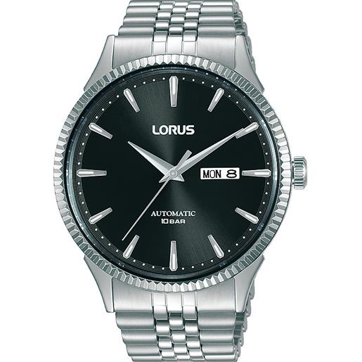 Lorus orologio solo tempo uomo Lorus classic - rl471ax9 rl471ax9
