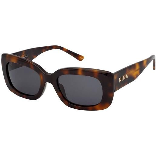Nina Ricci occhiali da sole donna Nina Ricci snr2620752