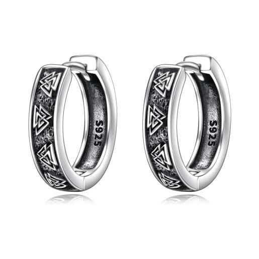 Orecchini Nodo Oro 18Kt - Gioielleria Marchi Carlo - Foto 9