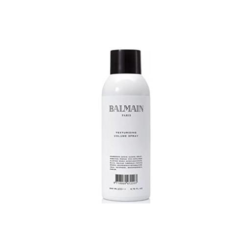 Balmain texturizing volume spray 200 ml