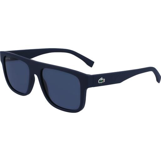 Lacoste occhiali da sole Lacoste l6001s (401)