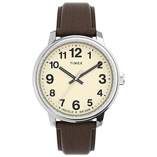 Timex orologio elegante tw2v21300