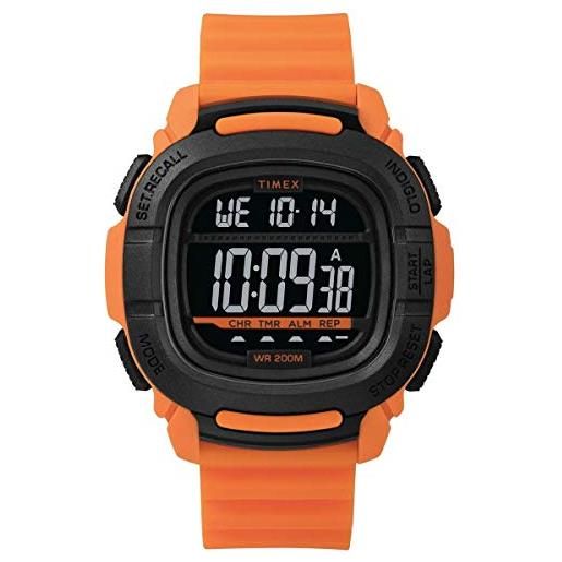 Timex orologio uomo tw5m26500