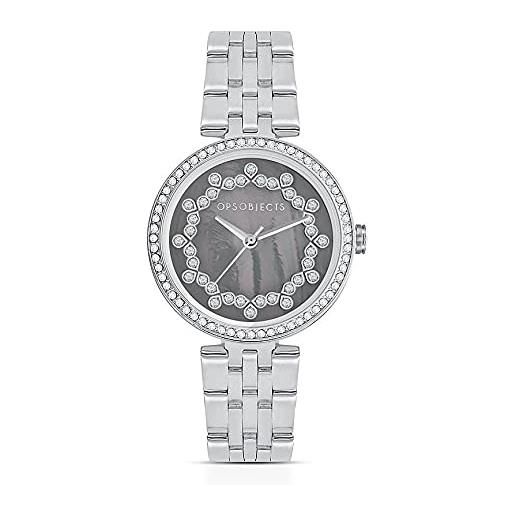 Ops Objects orologio solo tempo donna opspw-789 trendy cod. Opspw-789