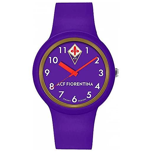 Fiorentina orologio solo tempo uomo p-fp430xp1 sportivo cod. P-fp430xp1
