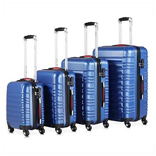 Collezione valigie trolley bagaglio a mano delle: prezzi, sconti | Drezzy