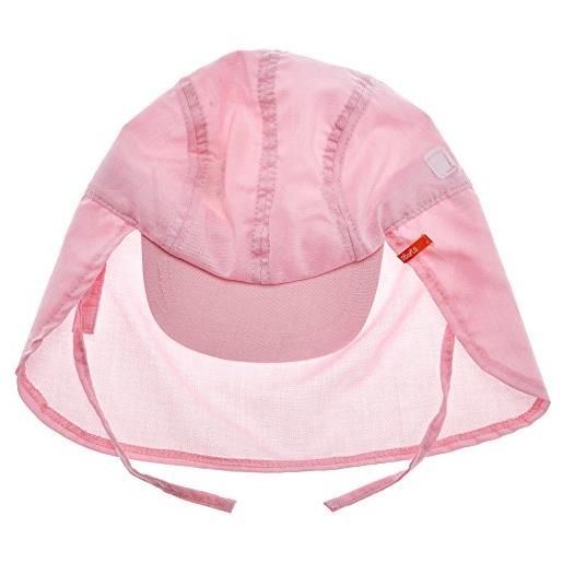 Barts tench berretto, unisex bimbi, rosa (cool pink), 49/51 (taglia produttore: 50)