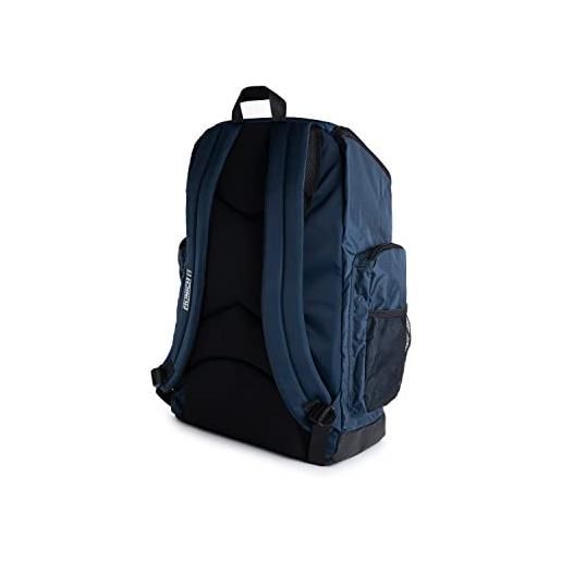 Munich empower backpack xl navy blue, blu 103, m, utility